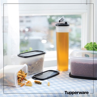 Bộ hộp kệ bếp Tupperware Urban Kitchen