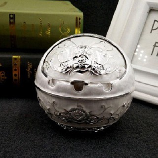 Gạt Tàn Thuốc Hoàng Gia