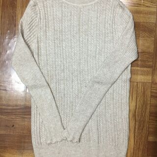 Com bo 15 áo len Quảng Châu