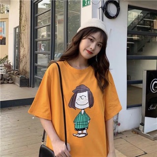 Áo cô gái xinh xắn