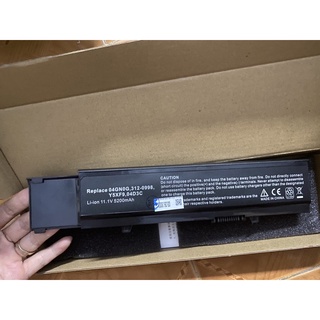  Pin laptop Dell Vostro V3400 V3500 V3700 7FJ92 4JK6R 3400 3500 3700 