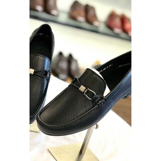 Giày nam Bit Loafer GNLA20-1-D