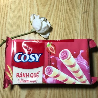 Bánh quế Cosy 135g