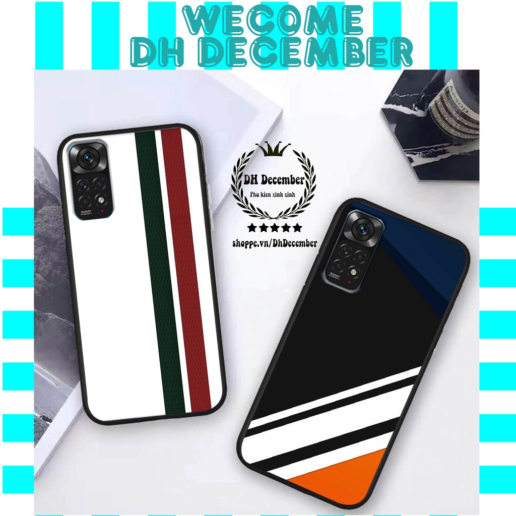 Ốp lưng Xiaomi REDMI NOTE 11S /NOTE 11 4G/NOTE 11 PRO5G in hình 3D thời trang, toro jump, BAO ĐẸP - BAO CHẤT- BAO GIÁ RẺ