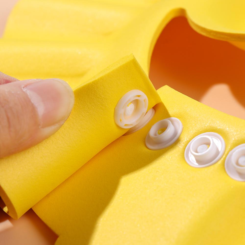 Mũ Tắm Bảo Vệ Mắt Chống Thấm Nước Dành Cho Bé Trai Và Bé Gái