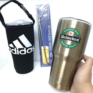 BÌNH GIỮ NHIỆT CAO CẤP THÁI LAN 900ML - GIỮ NHIỆT 24H