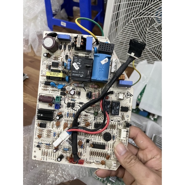 Bo dàn lạnh CASPER 9-12000BTU