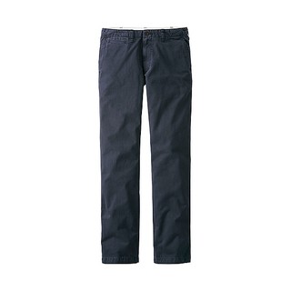 Quần kaki nam ống đứng suông vintage xuất khẩu Un.l.q.l0