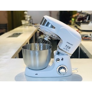 Linh Phụ kiện máy đánh trứng SOKANY 5 lít SC-206