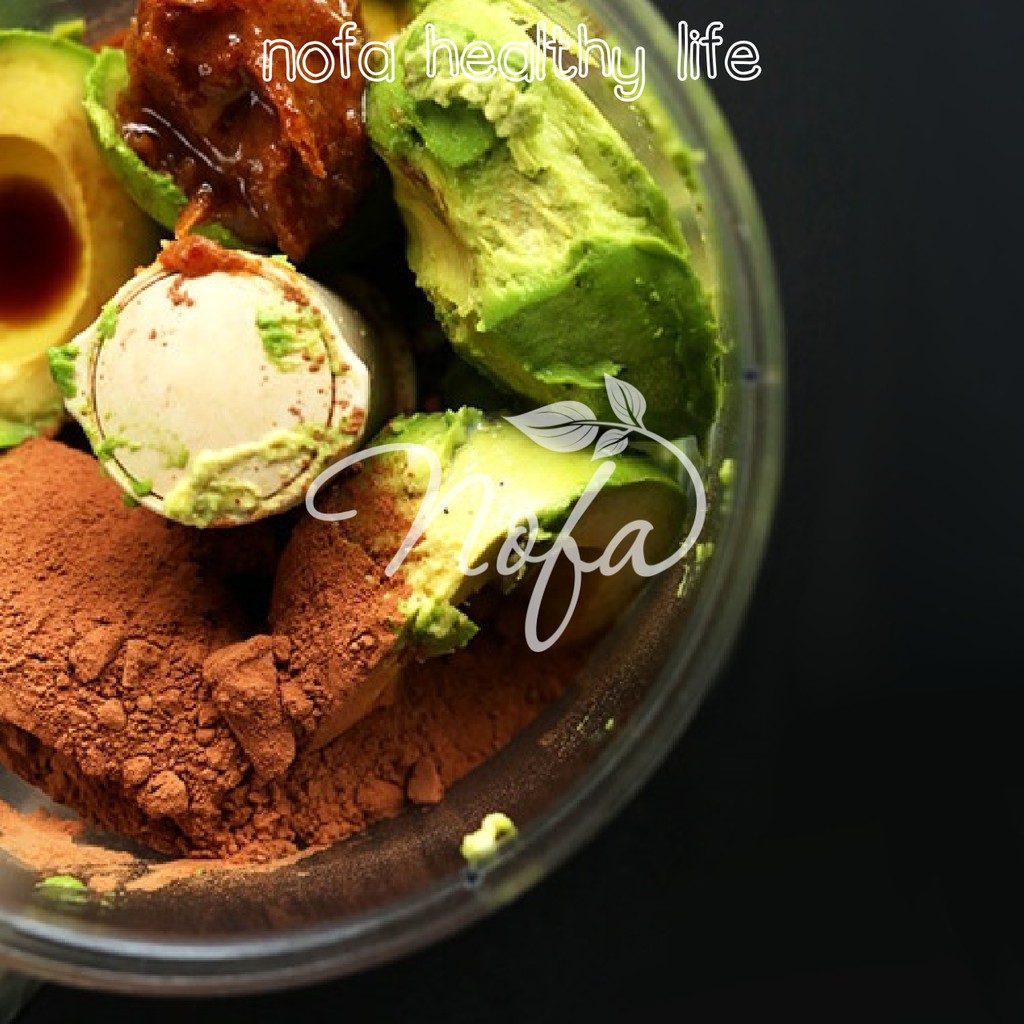 Bột Cacao nguyên chất hữu cơ NOFA 500g chuẩn UTZ Giảm cân, Ăn kiêng Nhập khẩu Mỹ | BigBuy360 - bigbuy360.vn