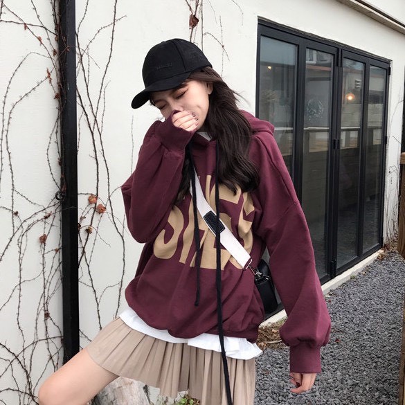 Áo Hoodie các mẫu