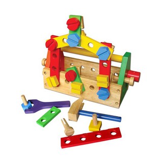 Bồ đồ nghề sửa chữa đồ chơi gỗ winwintoys