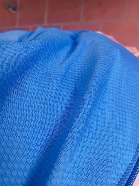 Áo Chống Nắng Toàn Thân 😈 XẢ KHO GIÁ GỐC 😈 Áo Chống Nắng Nữ Toàn Thân Đục Lỗ Làm Mát Thông Hơi | BigBuy360 - bigbuy360.vn