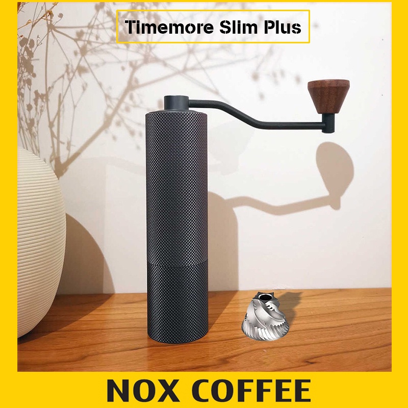 Combo Staresso Mirage và Cối Xay | Combo Staresso + Grinder