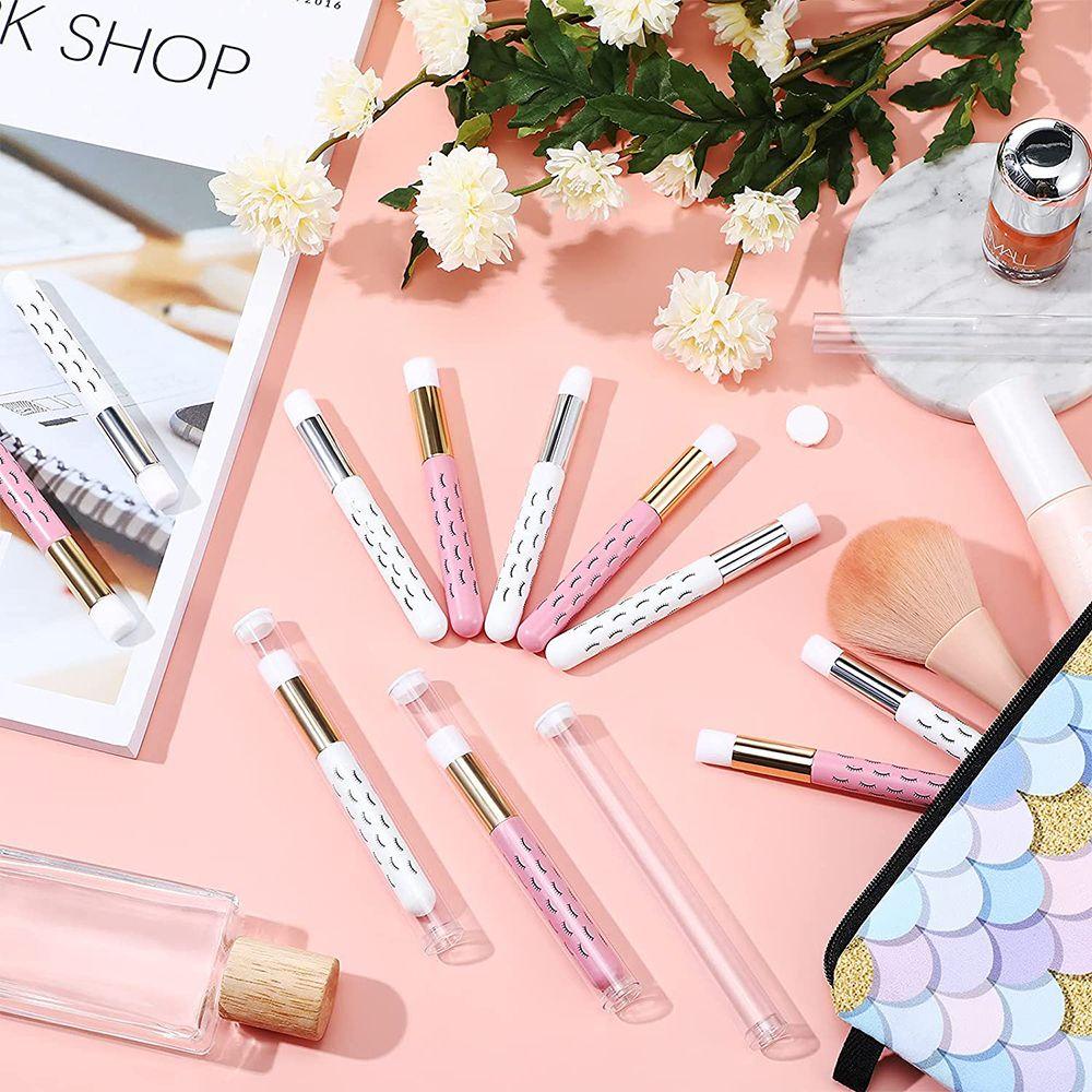 Bàn Chải Gội Đầu Làm Sạch Sâu Tiện Dụng