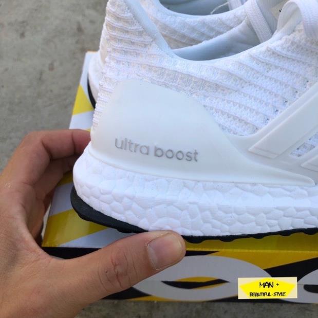 Giày thể thao Ultra boost 2018 siêu đẹp, giá yêu thương dành cho học sinh, sinh viên