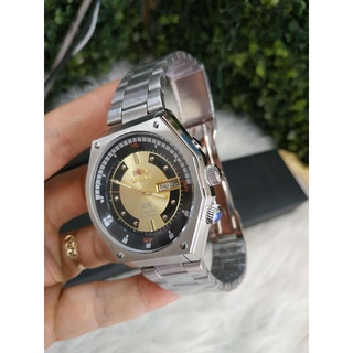 Đồng Hồ Nam Japan automatic  size 40mm nhiều màu lựa chọn