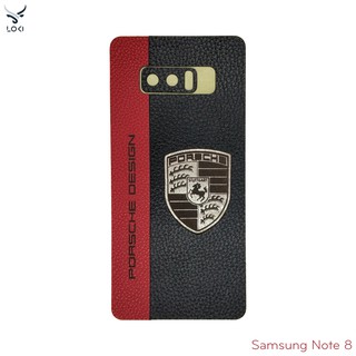Dán da Samsung Note 8 theo yêu cầu