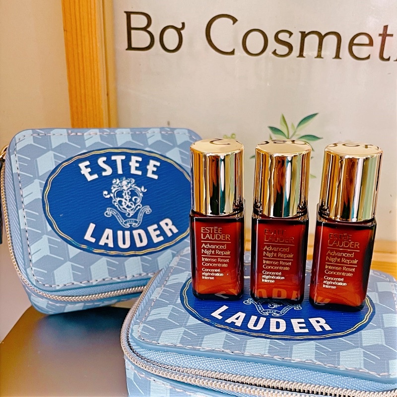 Tinh chất serum Estee Lauder Advanced Night Repair Intense Reset Concentrate