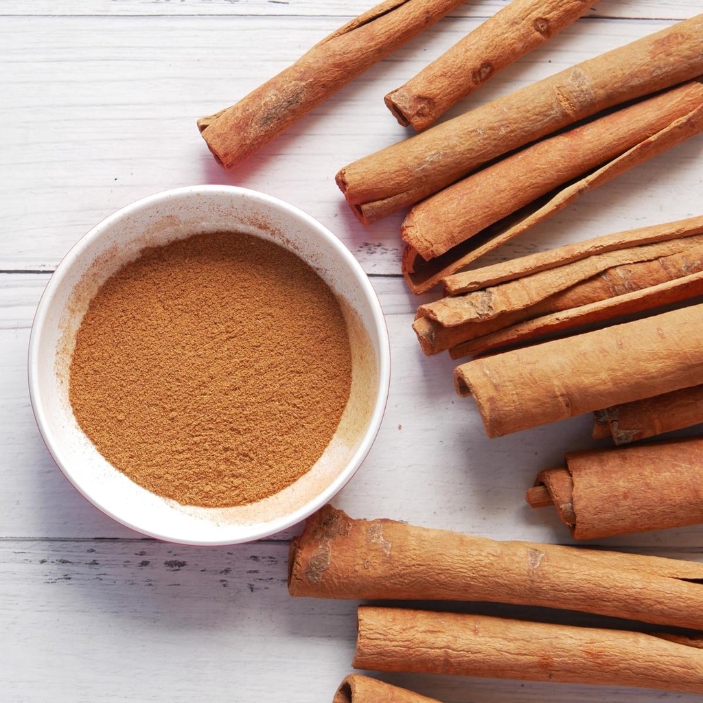 Bột quế nguyên chất Cinnamon powder 20g
