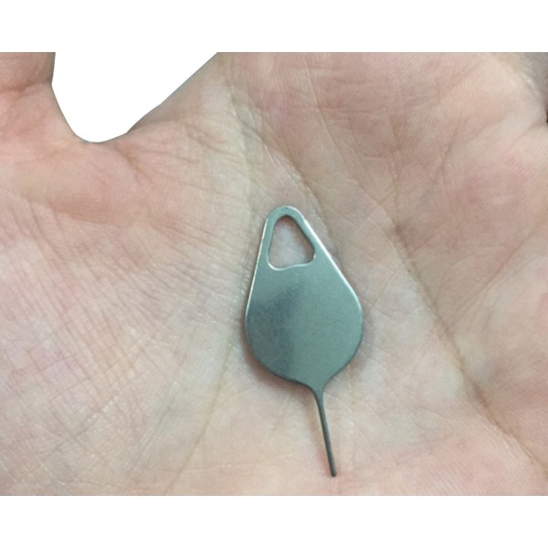CÂY LẤY SIM INOX 100%