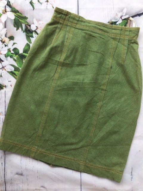 Chân váy jean 257 | BigBuy360 - bigbuy360.vn