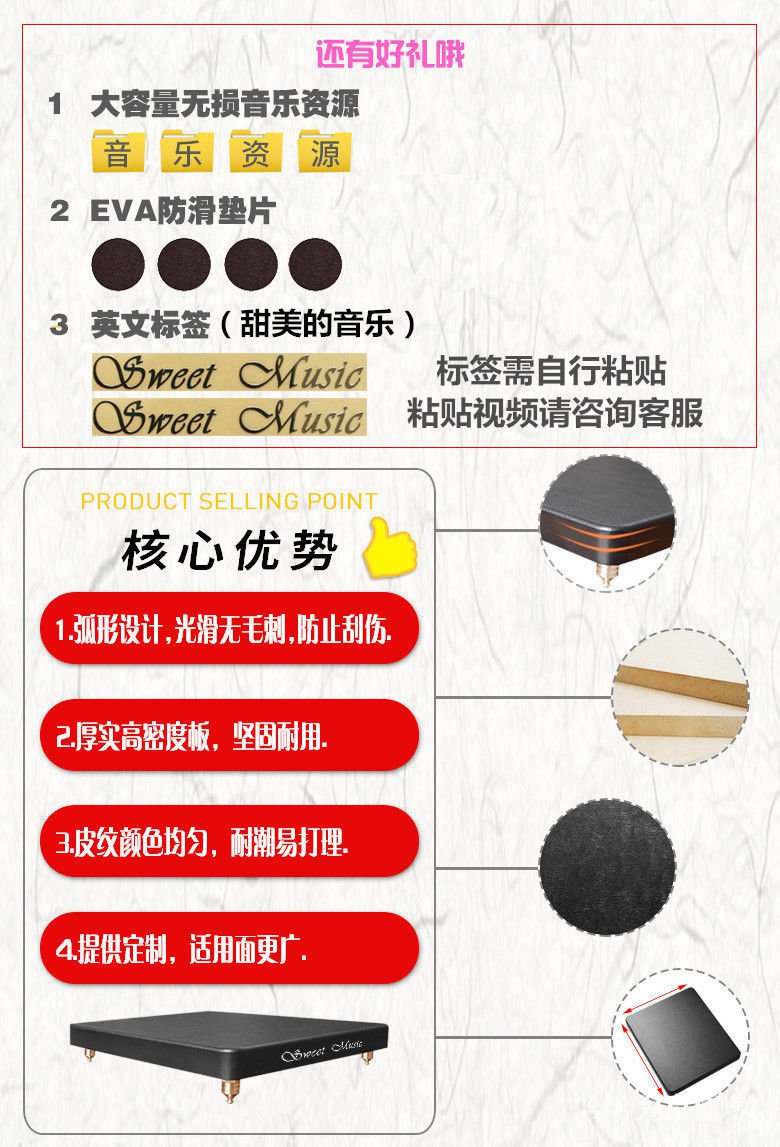 Giá Đỡ Loa Chống Sốc Tiện Dụng | BigBuy360 - bigbuy360.vn