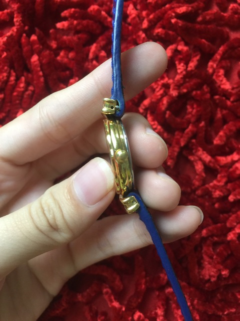 Đồng hồ nữ Ungaro hàng si