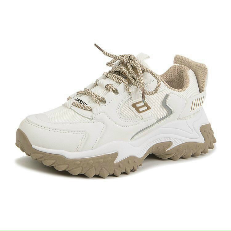 GIÀY NỮ ĐỘN ĐẾ MẪU NEW DA PU(BT7) | BigBuy360 - bigbuy360.vn