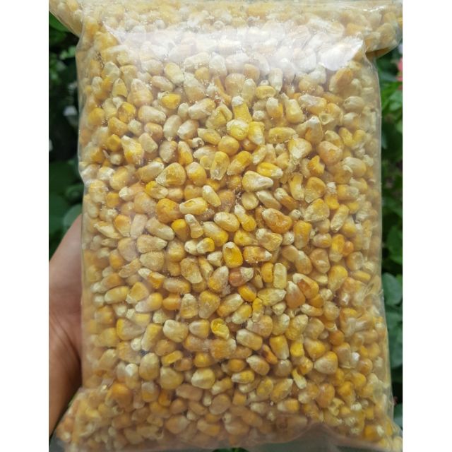 BẮP MỸ SẤY LẠNH