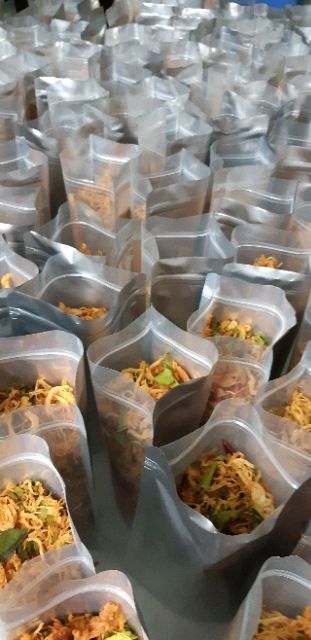 Combo 5kg khô gà lá chanh/ khô gà xé cay Bà Lan siêungon loại 1/ giá sỉ | BigBuy360 - bigbuy360.vn