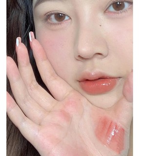  Son Gloss Lip Cappuvini Mềm Mịn Căng Mướt Đôi Môi