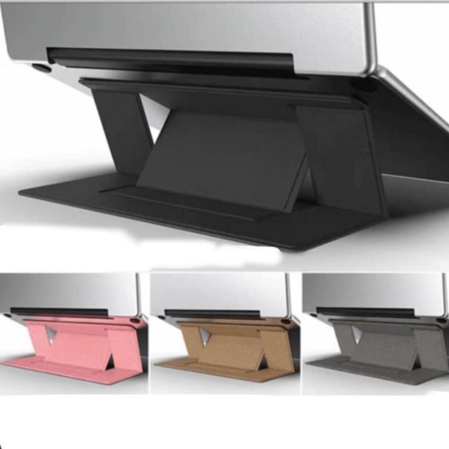 Đế Tản Nhiệt Macbook Gấp Gọn, Siêu Mỏng | BigBuy360 - bigbuy360.vn