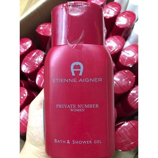 Sữa tắm hương nước hoa, etienne aiger - 250ml