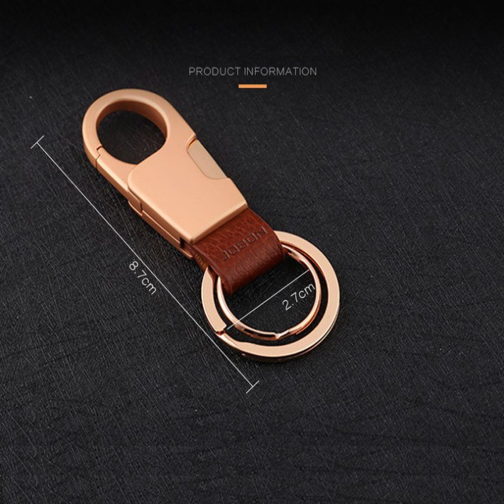 Sản Phẩm Móc chìa khóa đa năng ô tô, xe máy, gia đình. Thương hiệu Jobon. Mã:ZB-028 - Hàng Chính Hãng .