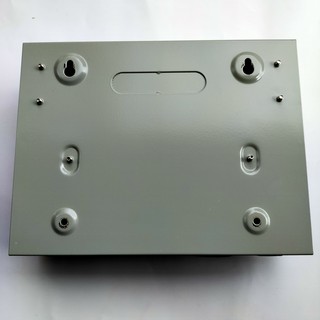 [SINO] Tủ Âm Sắt Chứa 9 MCB
