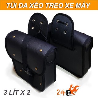 TÚI TREO HÔNG MÔ TÔ KIỂU 67