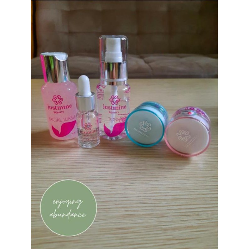 Justminebeautyskincare | BigBuy360 - bigbuy360.vn