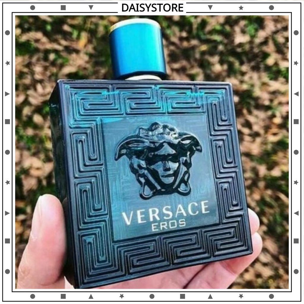 ❋ nước hoa Versace Eros [Mẫu thử 1Oml ] ❋ (10ML)