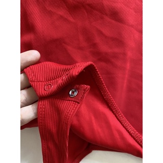 Babaton bodysuit dư xịn