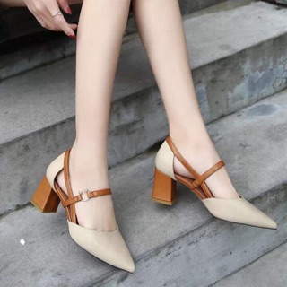 Combo giày xả+ 2 áo thun