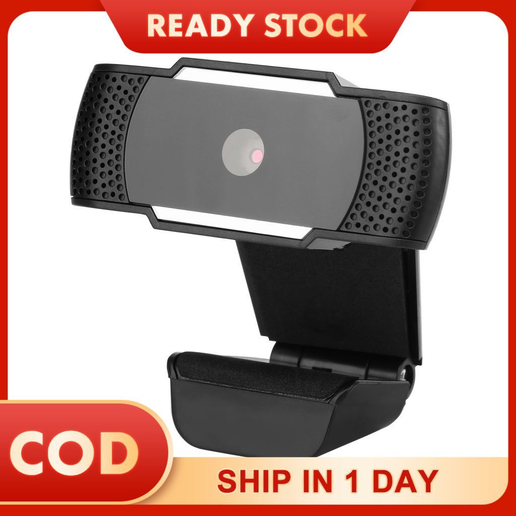 Webcam Hd Kỹ Thuật Số 12.0mp 1 Ngày Tích Hợp Micro Cho Máy Tính