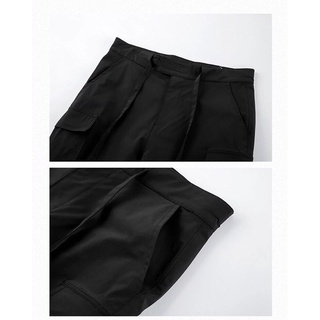 Quần Snap Pants FOG [ 𝗔𝗡𝗬𝗪𝗔𝗬$ ]