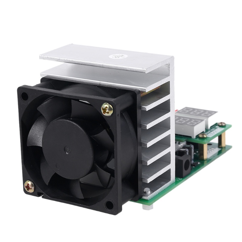 Mô Đun Kiểm Tra Dòng Điện Quạt Thay Thế 9 99A 60W 30V