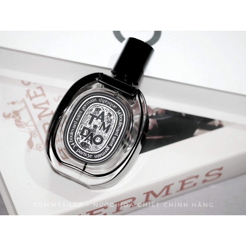 Ống mẫu 10ml nước hoa Diptyque TamDao EDP