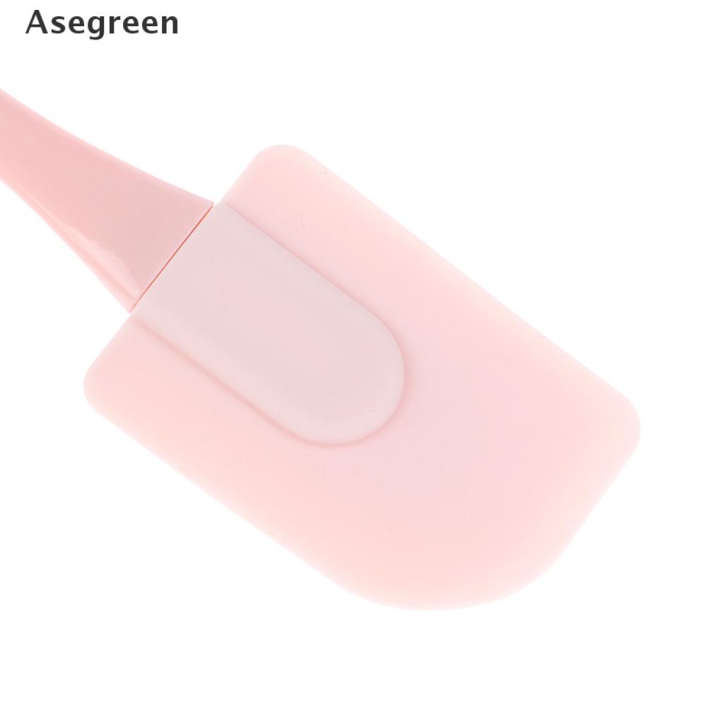 Set 1 / 3 Dụng Cụ Nấu Ăn Bằng Silicone Tiện Dụng Cho Nhà Bếp