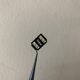 Sim Ghép Thần Thánh Cho iPhone 2020