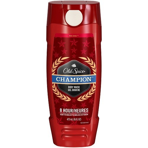 Sữa Tắm Dành Cho Nam Giữ Mùi Hương Lâu Old Spice Body Wash 473ml