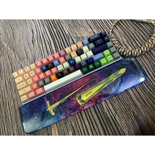 Kê tay resin katana stay night