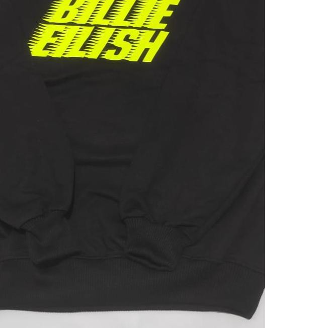 Áo Hoodie In Hình Billie Eilish Thời Trang Cho Nam Nữ | BigBuy360 - bigbuy360.vn